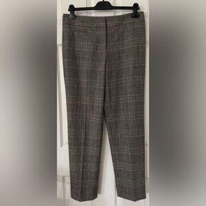 Talbots Black Women's Trousers